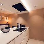 度假居 De Botrange