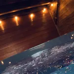 De Botrange 度假居