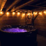 בית נופש De Botrange סורברודט