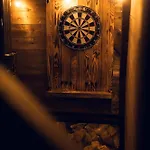 De Botrange 度假居 *