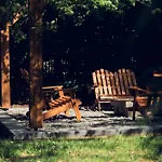 度假居 De Botrange 索尔布罗特