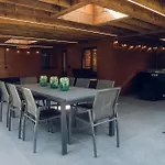 Dom wakacyjny De Botrange