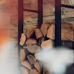 度假居 De Botrange