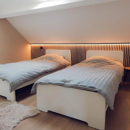 De Botrange Sourbrodt