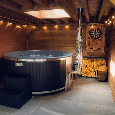 Vakantiehuis De Botrange *