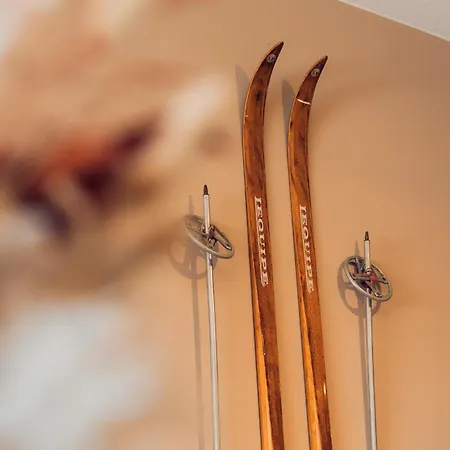 Prázdninový dům De Botrange *