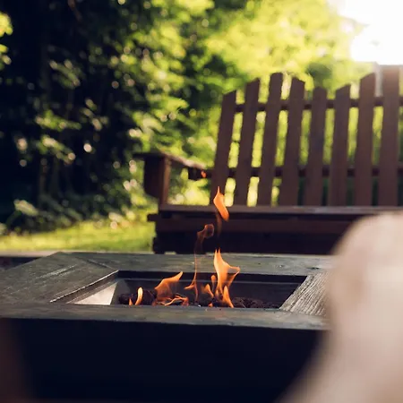 De Botrange Prázdninový dům Sourbrodt