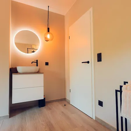 Prázdninový dům De Botrange *