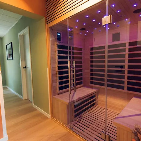 De Botrange Prázdninový dům