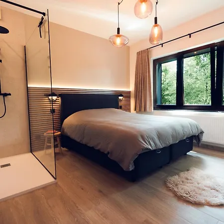 Prázdninový dům De Botrange *