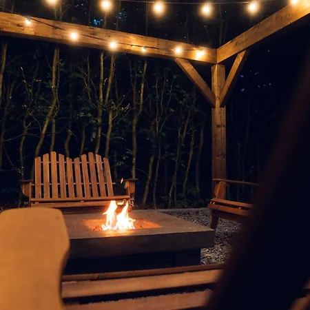 Prázdninový dům De Botrange Sourbrodt