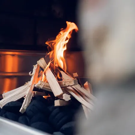 Prázdninový dům De Botrange