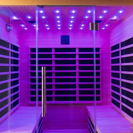 De Botrange Prázdninový dům Sourbrodt