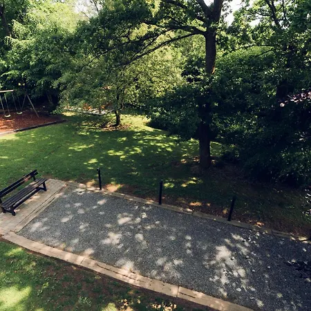 De Botrange Prázdninový dům