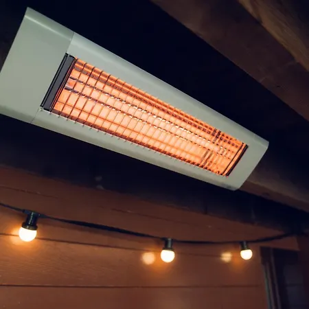 De Botrange Prázdninový dům *