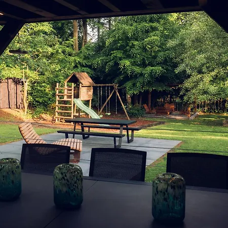 Holiday home De Botrange *