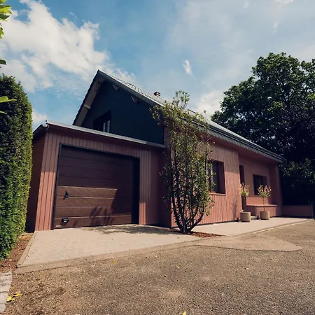 De Botrange Sourbrodt