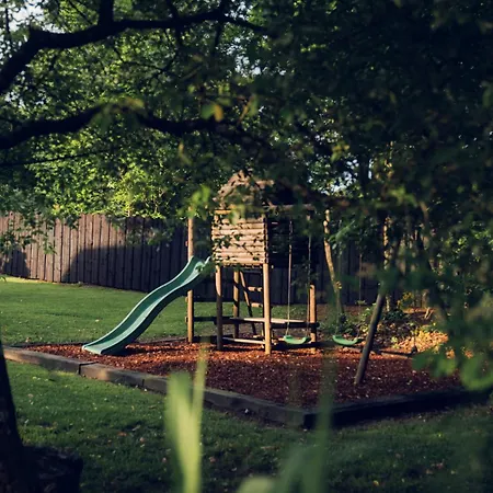 De Botrange Prázdninový dům *