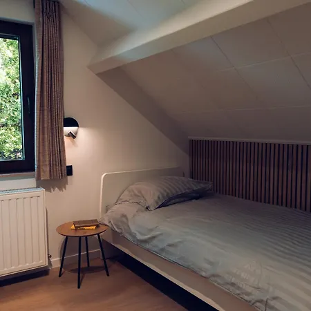 De Botrange Prázdninový dům