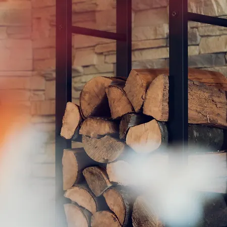 Prázdninový dům De Botrange