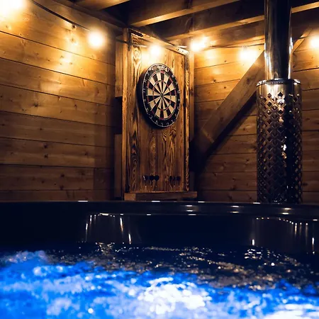 De Botrange Sourbrodt