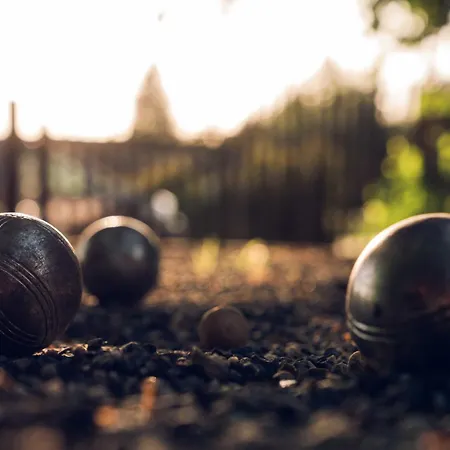 De Botrange Prázdninový dům