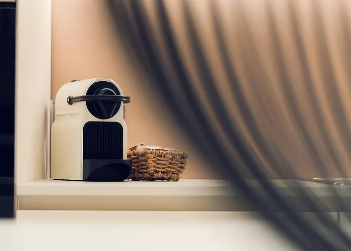 Holiday home De Botrange Sourbrodt