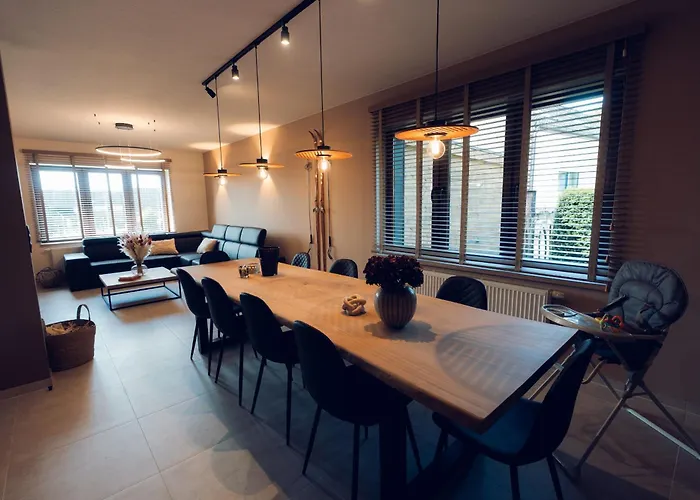 De Botrange * Sourbrodt