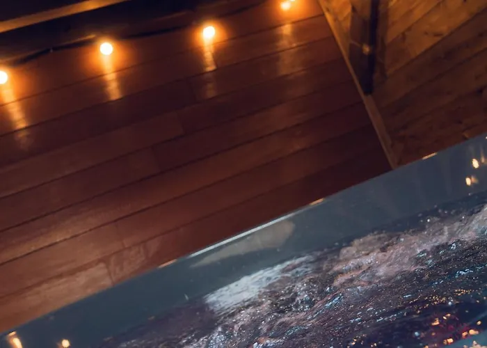 De Botrange Holiday home