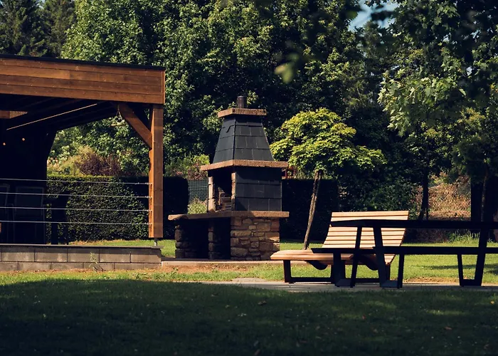 De Botrange Holiday home *