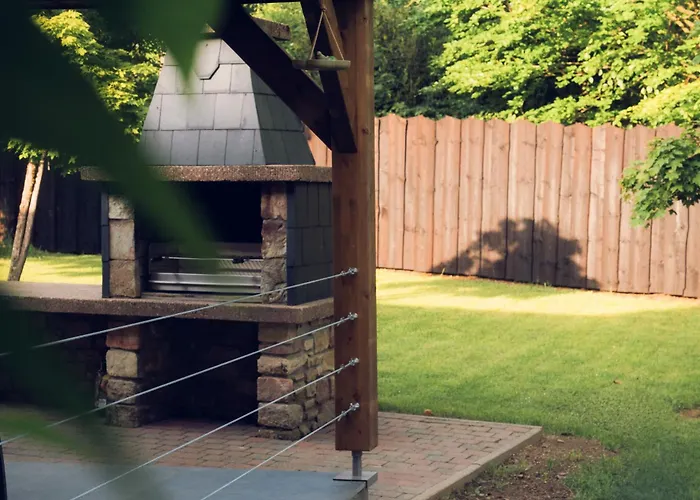 De Botrange Holiday home Sourbrodt