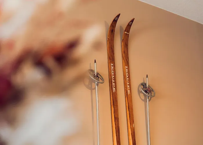 Holiday home De Botrange *