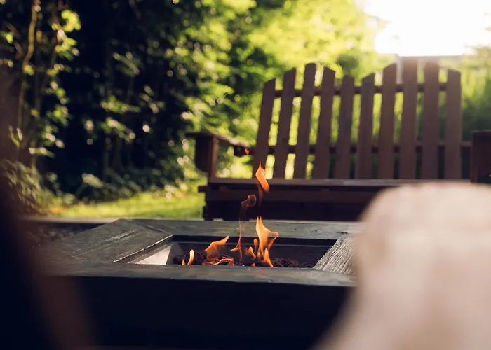 De Botrange Holiday home Sourbrodt