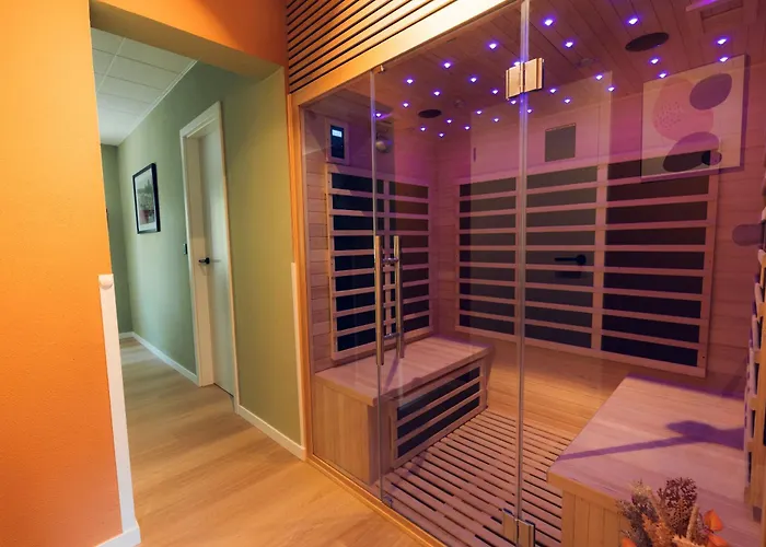 De Botrange Holiday home