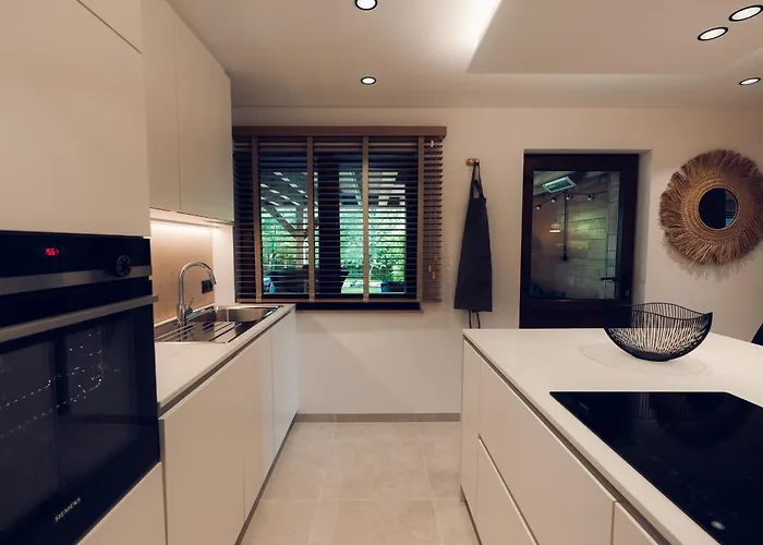 Holiday home De Botrange Sourbrodt