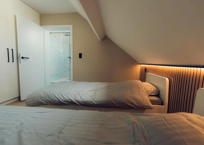 De Botrange Holiday home Sourbrodt