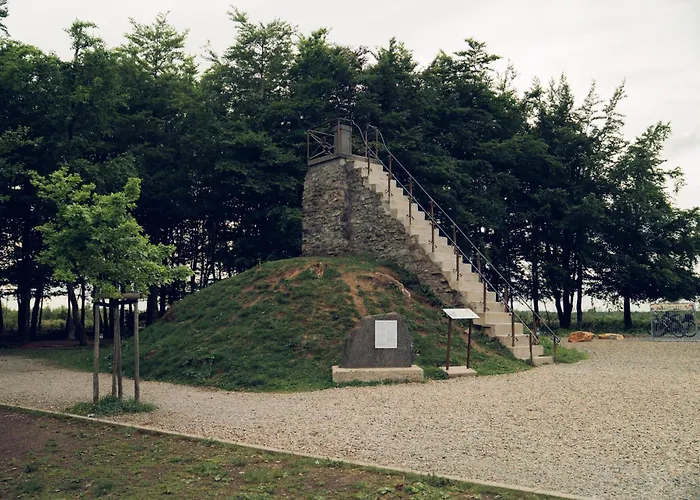 Holiday home De Botrange