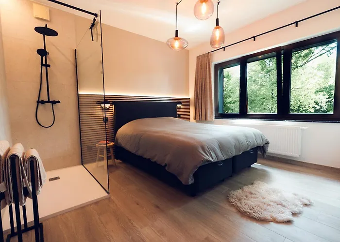 Vakantiehuis De Botrange *