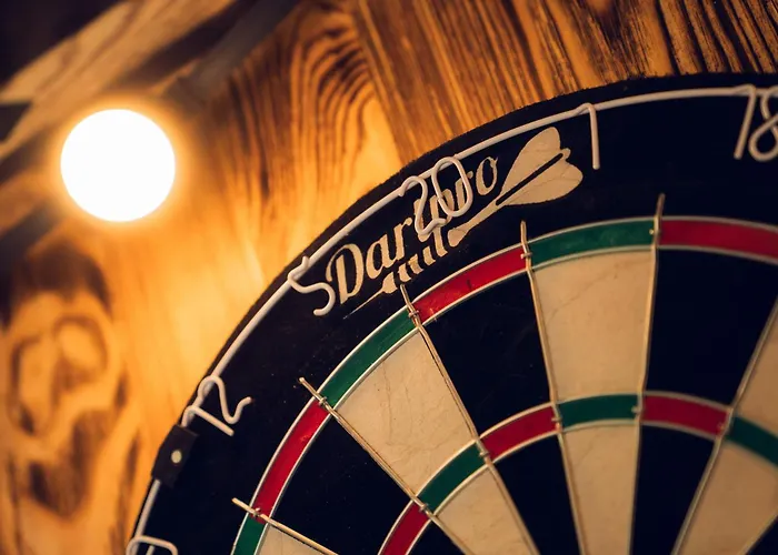 De Botrange Holiday home Sourbrodt