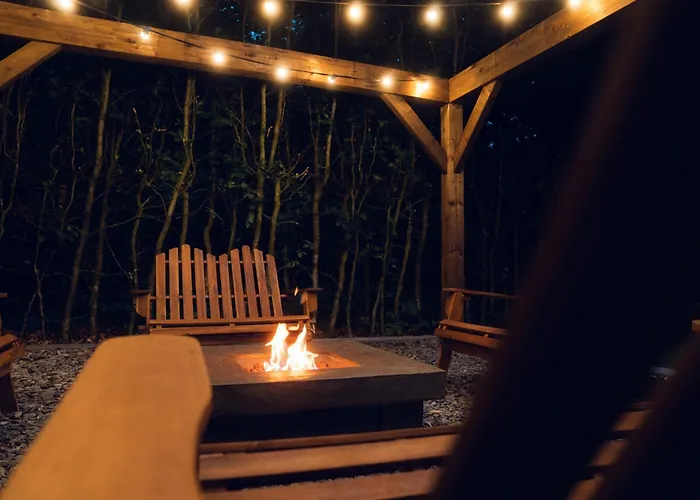 Holiday home De Botrange Sourbrodt