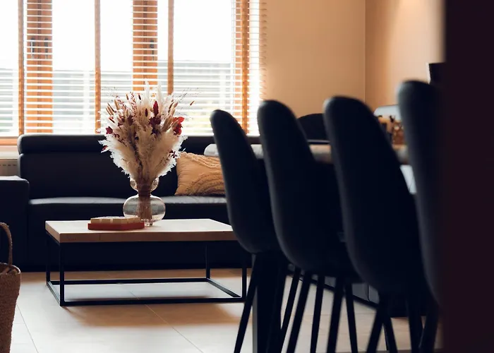 De Botrange Holiday home *