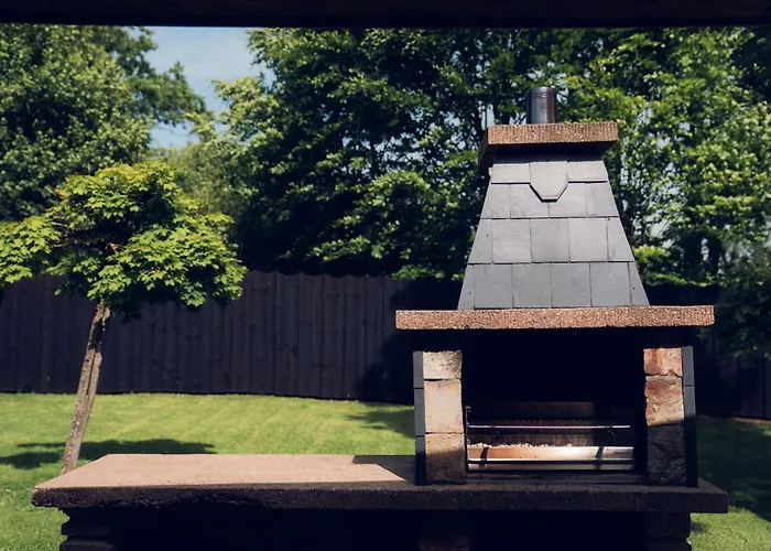 De Botrange * Sourbrodt