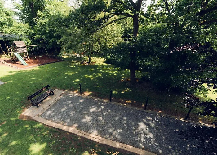 De Botrange Holiday home