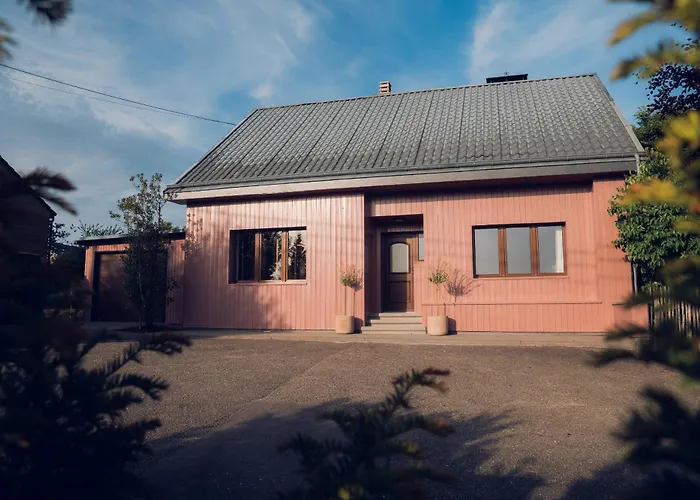 Holiday home De Botrange