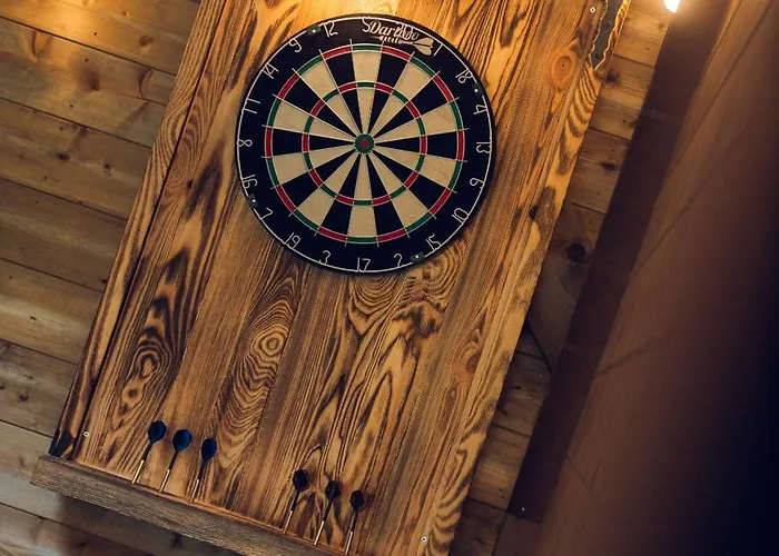 De Botrange Holiday home Sourbrodt