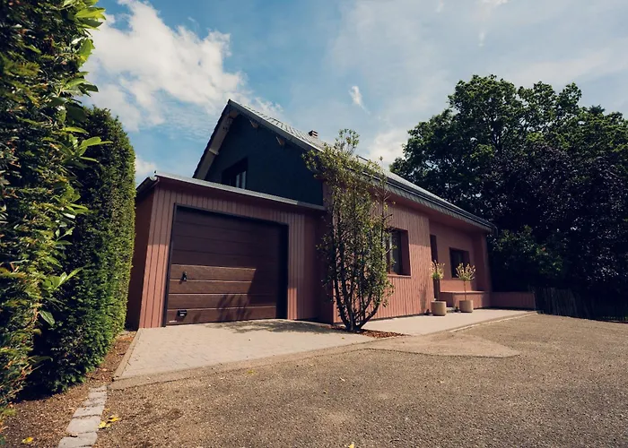 De Botrange Sourbrodt