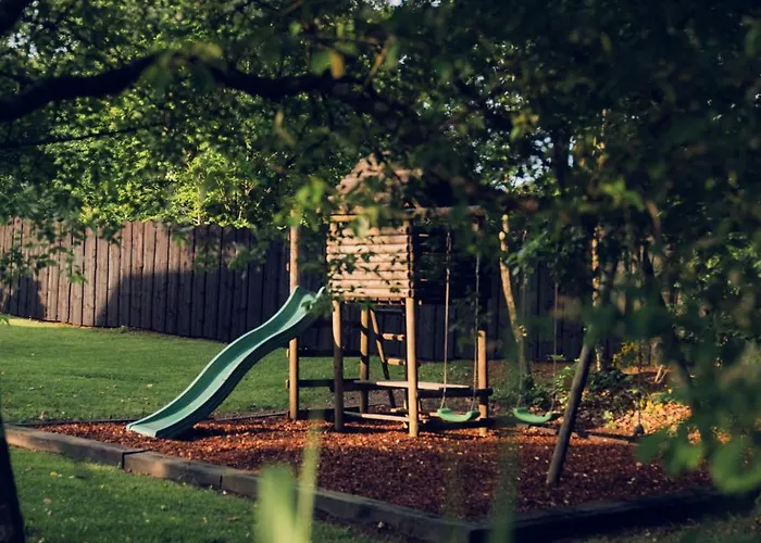 De Botrange Holiday home *