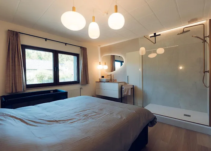 De Botrange Holiday home Sourbrodt