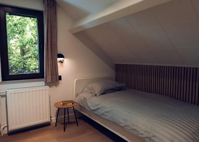 De Botrange Vakantiehuis