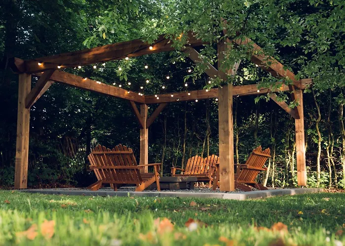 De Botrange Holiday home *